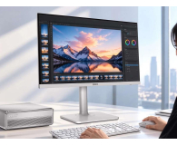 MSI EdgeMesa N AI+ X Nvidia RTX Spark N1X-675/64GB/1TB/Win11P - 1603960 - zdjęcie 6